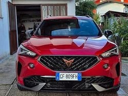 Usata 2022 Cupra Formentor SUV | 23.990 € (Buon prezzo)