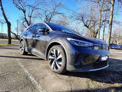 Grigio Usata 2021 VW ID.4 Edition SUV | 24.500 € (Buon prezzo)