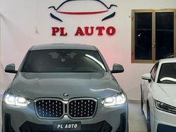 Grigio Usata 2023 BMW X4 M Sport SUV | 49.000 € (Buon prezzo)