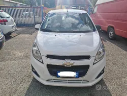 Usata 2013 Chevrolet Spark LT Due volumi | 3500 € (Buon prezzo)
