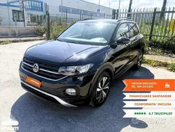 Usata 2020 VW T-Cross S SUV | 17.999 € (Buon prezzo)