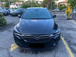 Nero Usata 2017 Opel Astra S Tre volumi | 5950 € (Super prezzo)