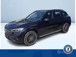 Nero Nuova 2025 Mercedes GLC200 Advanced SUV | 65.600 € (Buon prezzo)