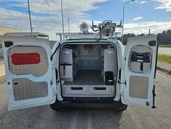 Bianco Usata 2014 Fiat Fiorino Monovolume | 6100 € (Buon prezzo)