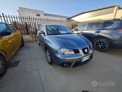 Grigio Usata 2005 Seat Cordoba Tre volumi | 1000 €
