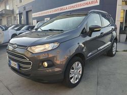 Grigio Usata 2015 Ford Ecosport Business Edition SUV | 7900 € (Buon prezzo)