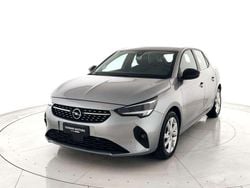 Grigio Usata 2021 Opel Corsa Elegance Tre volumi | 10.600 € (Buon prezzo)