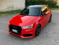 Usata 2015 Audi S1 Sport Due volumi | 24.500 € (Buon prezzo)