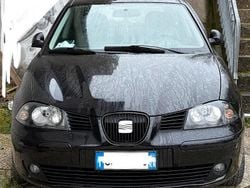 Nero Usata 2002 Seat Ibiza Stella Due volumi | 950 € (Super prezzo)