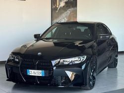Nero Usata 2019 BMW 330e Sport Line Tre volumi | 32.900 € (Molto cara)