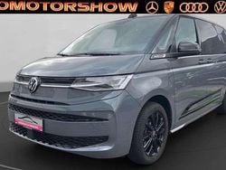 Grau Usata 2025 VW Multivan Edition Furgone | 55.960 € (Super prezzo)