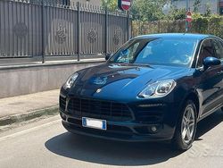 Usata 2017 Porsche Macan S SUV | 29.800 € (Ottimo prezzo)
