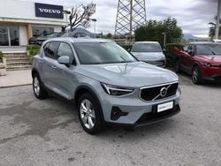 Grigio Usata 2025 Volvo XC40 Core SUV | 33.800 € (Buon prezzo)