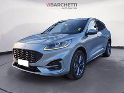 Argento Usata 2022 Ford Kuga ST SUV | 22.400 € (Ottimo prezzo)