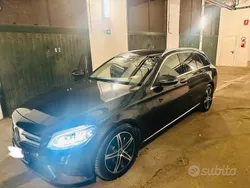 Usata 2019 Mercedes C220 Executive Station wagon | 19.999 € (Buon prezzo)