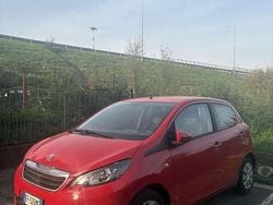 Usata 2016 Peugeot 108 Allure Due volumi | 7400 € (Ottimo prezzo)