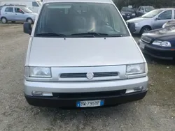 Usata 2002 Fiat Scudo Monovolume | 3900 € (Cara)