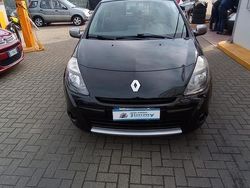 Nero Usata 2010 Renault Clio II Tre volumi | 3999 € (Buon prezzo)