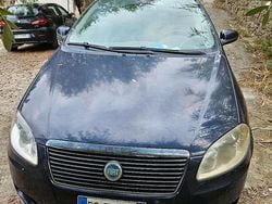 Blu Usata 2006 Fiat Croma Tre volumi | 800 € (Super prezzo)