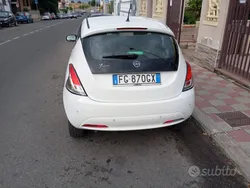 Usata 2017 Lancia Ypsilon Due volumi | 7600 € (Buon prezzo)