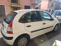Bianco Usata 2008 Citroën C3 Due volumi | 2500 € (Ottimo prezzo)
