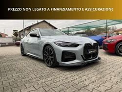 Grigio Usata 2023 BMW 430 M Sport Coupé | 50.000 € (Cara)