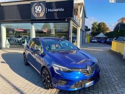 Blu Usata 2023 Renault Clio V Techno Tre volumi | 16.400 € (Buon prezzo)