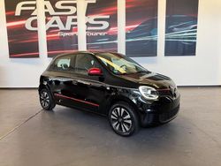 Nero Usata 2020 Renault Twingo Signature Due volumi | 12.500 € (Molto cara)