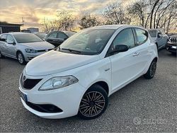 Bianco Usata 2018 Lancia Ypsilon Gold Due volumi | 7900 € (Buon prezzo)