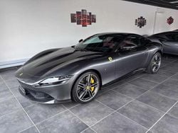 Grigio silverstone Usata 2022 Ferrari Roma Coupé | 215.000 € (Buon prezzo)