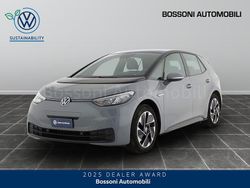 Grigio Usata 2023 VW ID.3 Pro Performance Due volumi | 21.900 € (Buon prezzo)