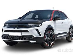 Usata 2021 Opel Mokka SUV | 20.300 € (Cara)