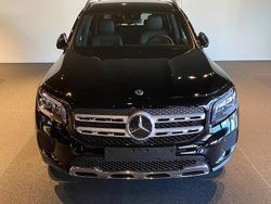 Nero Usata 2022 Mercedes GLB180 SUV | 32.500 € (Buon prezzo)