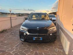 Usata 2014 BMW X5 M Sport SUV | 17.700 € (Ottimo prezzo)