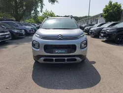 Grigio Usata 2020 Citroën C3 Aircross Feel SUV | 13.950 € (Buon prezzo)