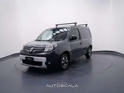 Grigio road Usata 2020 Renault Kangoo Monovolume | 9490 € (Buon prezzo)