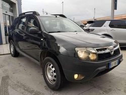 Nero Usata 2011 Dacia Duster Ambiance SUV | 6900 € (Buon prezzo)
