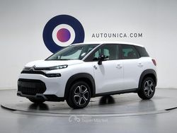 Bianco Usata 2024 Citroën C3 Aircross PureTech SUV | 16.500 € (Buon prezzo)