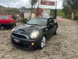 Nero Usata 2011 Mini Cooper SD Coupé Coupé | 7990 € (Buon prezzo)