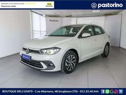 Ascot grey Usata 2023 VW Polo Life Due volumi | 16.900 € (Buon prezzo)
