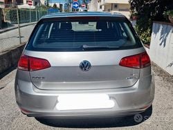 Grigio Usata 2016 VW Golf VII Comfortline Due volumi | 8500 € (Buon prezzo)