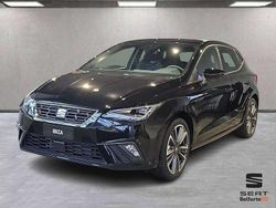 Nero midnight Nuova 2025 Seat Ibiza Tre volumi | 19.900 € (Buon prezzo)
