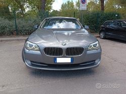 Grigio Usata 2012 BMW 520 Station wagon | 8500 € (Buon prezzo)