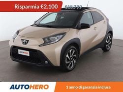 Oro Usata 2024 Toyota Aygo X Trend SUV | 16.699 € (Buon prezzo)