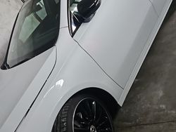 Bianco Usata 2020 Mercedes A220 AMG Tre volumi | 29.500 € (Buon prezzo)