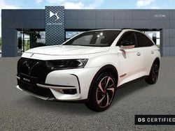Bianco Usata 2022 DS Automobiles DS7 Crossback Performance Line Plus SUV | 24.900 € (Buon prezzo)