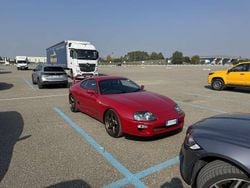 Usata 1995 Toyota Supra Sport Coupé | 48.000 €