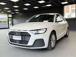Bianco Usata 2021 Audi A1 Admired Due volumi | 21.890 € (Cara)