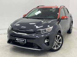 Grigio Usata 2019 Kia Stonic SUV | 13.500 € (Buon prezzo)