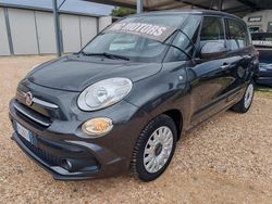 Grigio Usata 2018 Fiat 500L Business Monovolume | 7499 € (Ottimo prezzo)